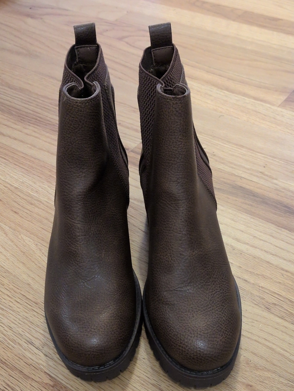 MIA Colton Ankle Boot - Picture 2 of 12